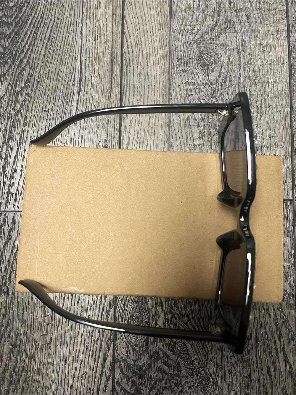 Cramilo jeweled oversized sunglasses